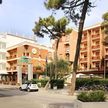 Hotel Ariston Marina di Grosseto Esterno foto