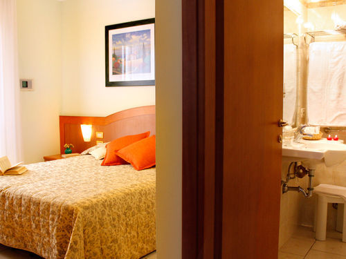 Hotel Ariston Marina di Grosseto Esterno foto