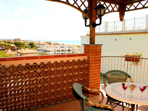 Hotel Ariston Marina di Grosseto Esterno foto